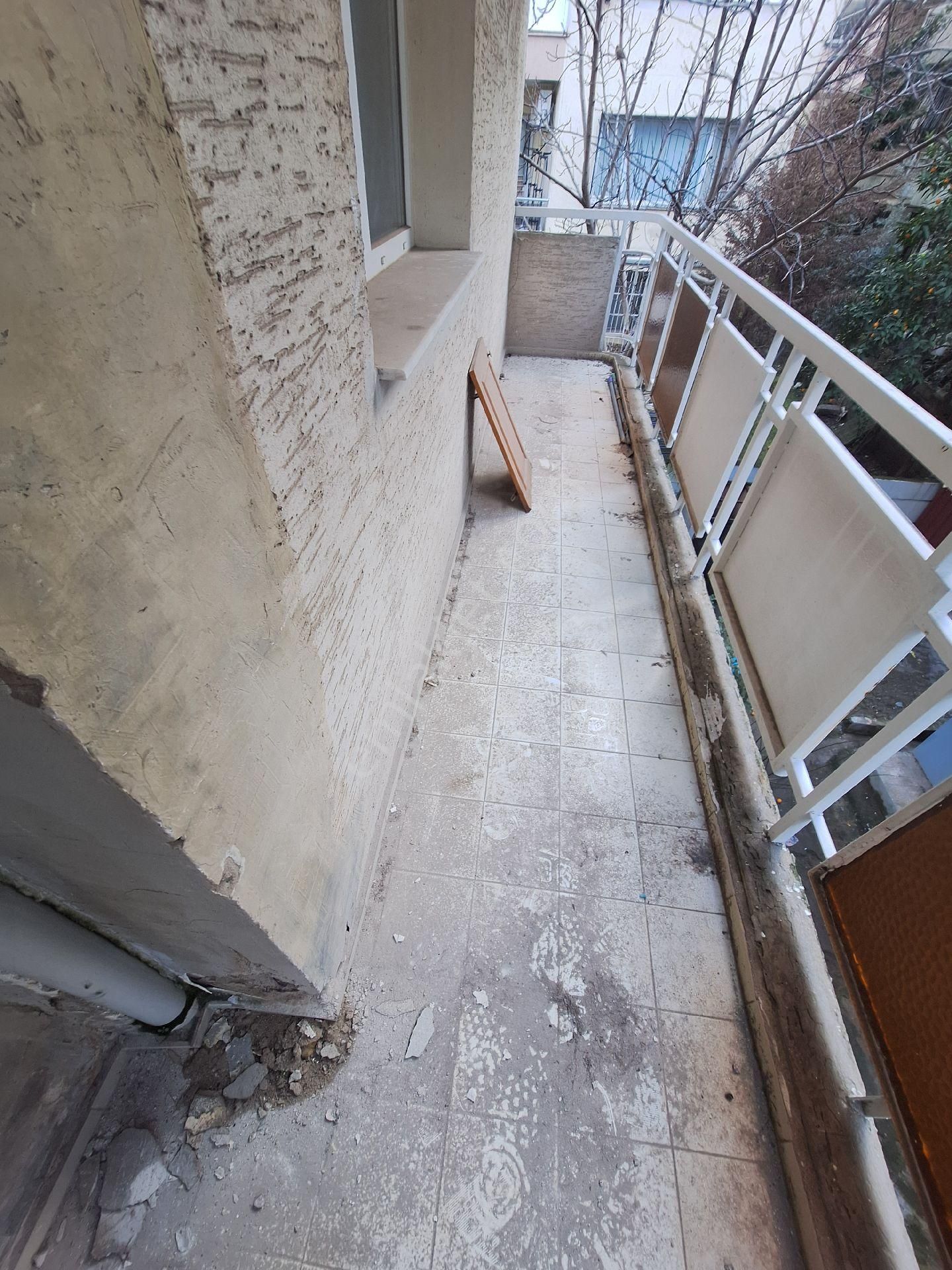 Şerif Remzi Okulu Yanında 2+1 Köşe - Görsel 14