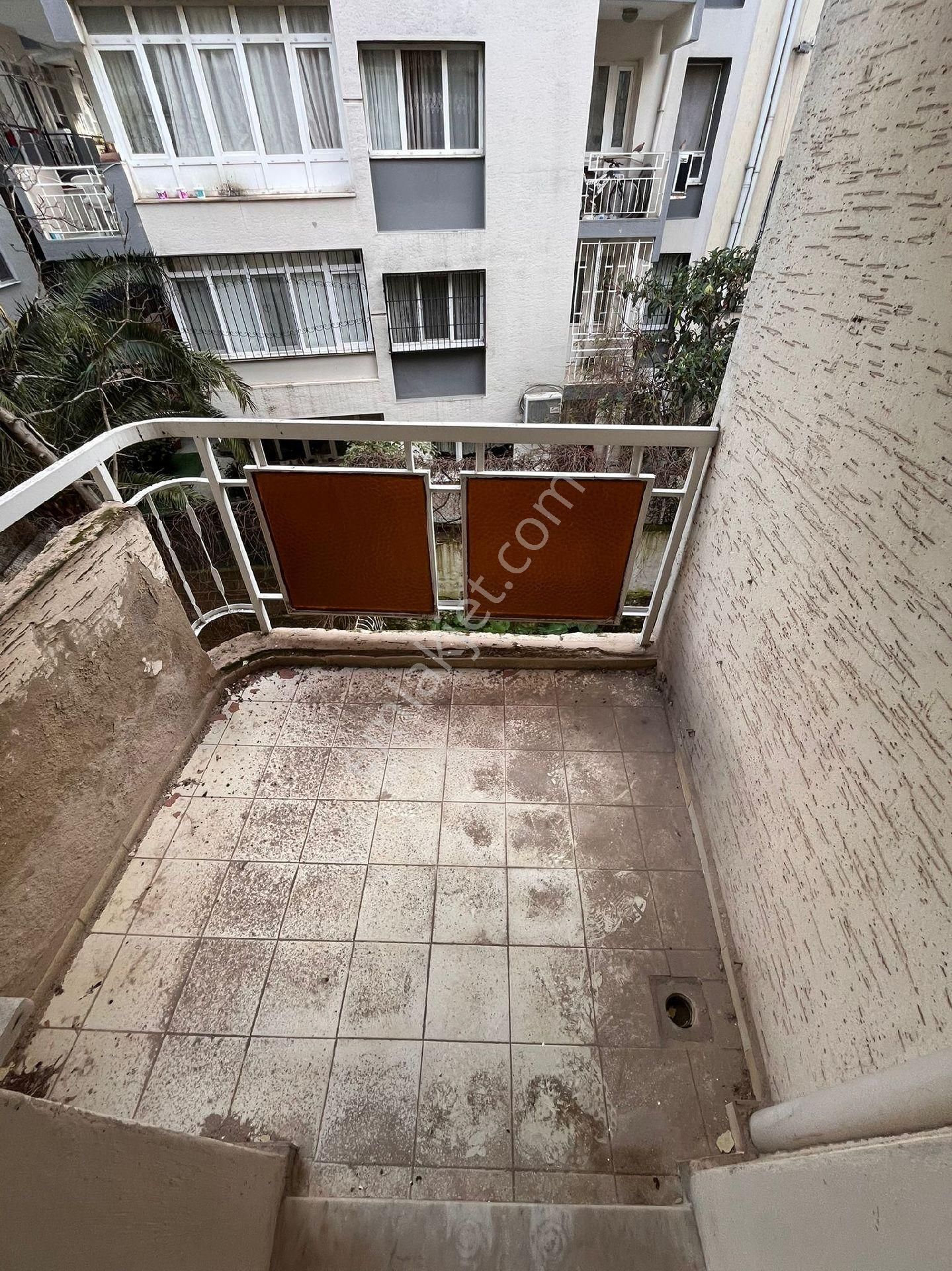 Şerif Remzi Okulu Yanında 2+1 Köşe - Görsel 10