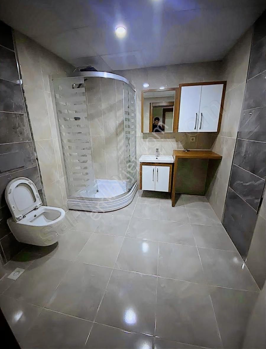 Akay Gayrimenkulden Kiralık Yeşil Mahallede Sıfır Daire - Görsel 4