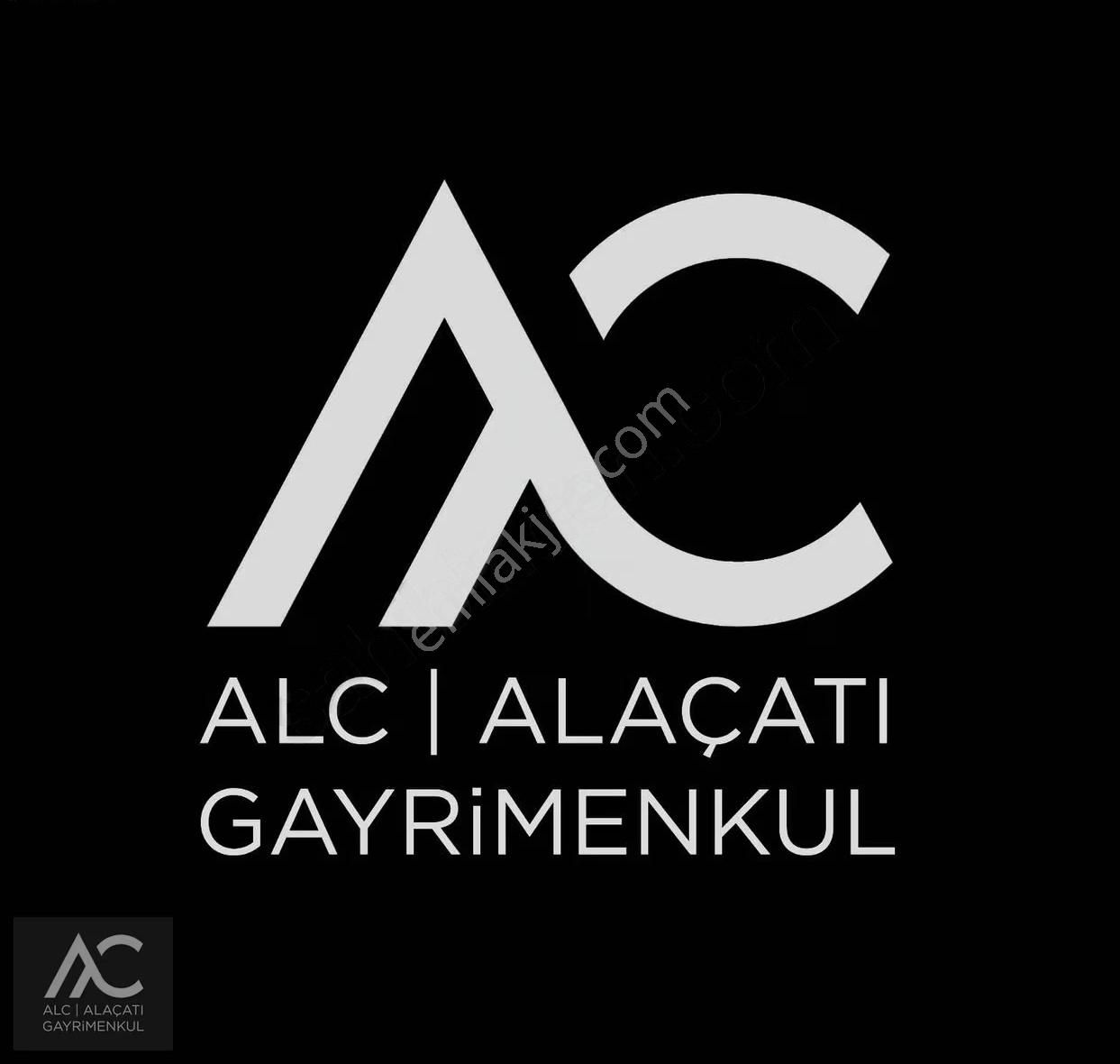 Alc 'den Mamurbaba Satılık İmarlı Arsalar - Görsel 3