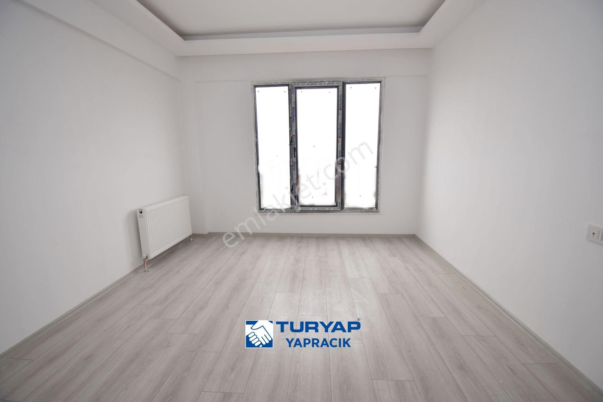 Turyap Yapracık 'tan Doğa Life 'ta Ön Cephe Satılık 2+1 Daire - Görsel 2