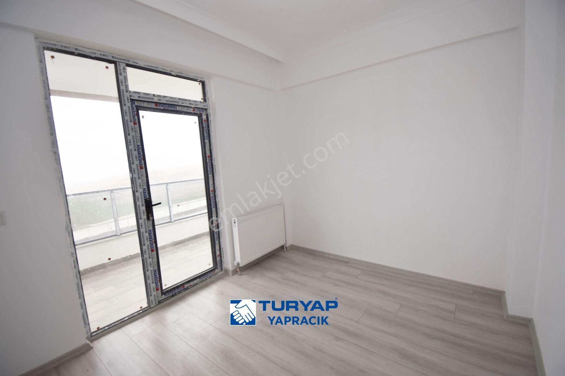 Turyap Yapracık 'tan Doğa Life 'ta Ön Cephe Satılık 2+1 Daire - Görsel 14