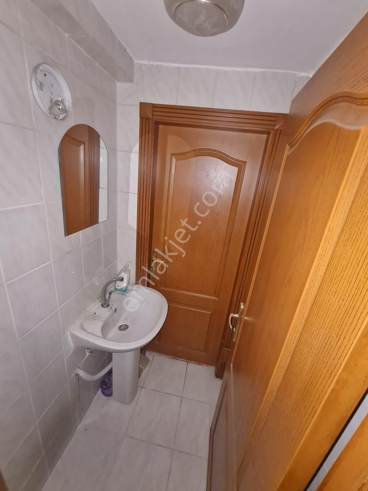 Aydınlıkevler'de 3+1 Kiralık Daire Taner Emlak İnşaat - Görsel 24