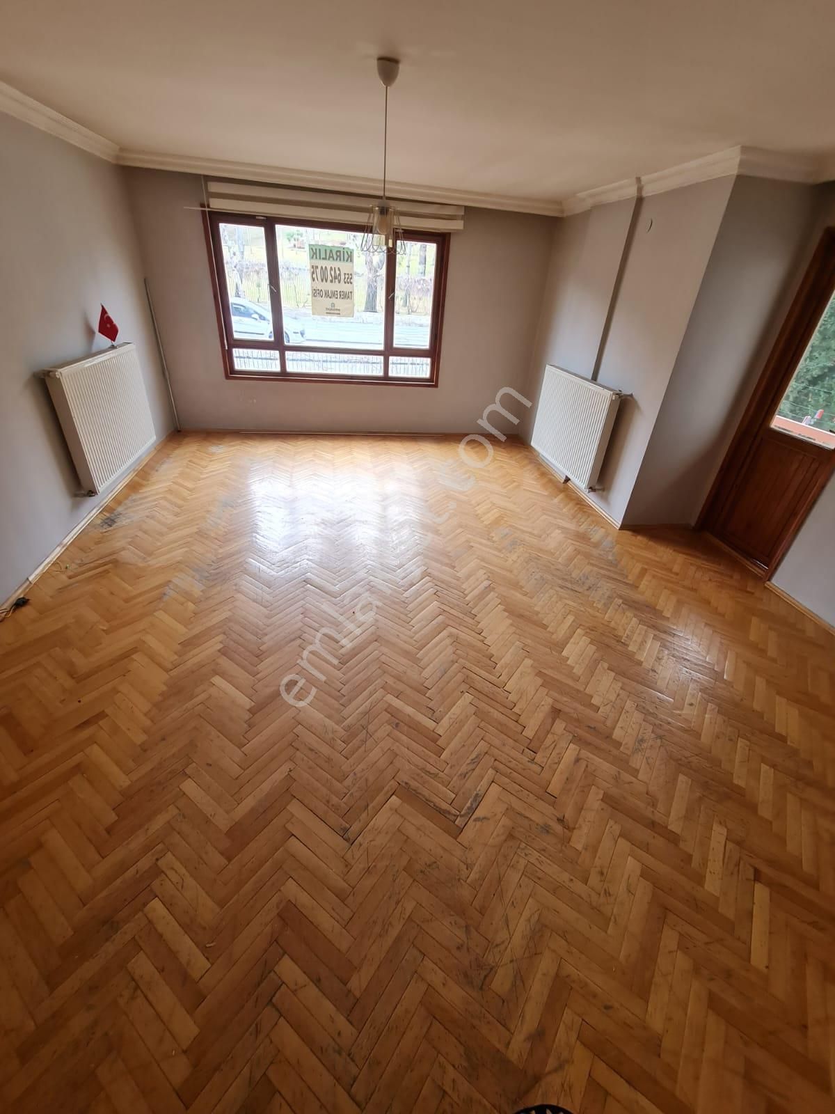 Aydınlıkevler'de 3+1 Kiralık Daire Taner Emlak İnşaat - Görsel 4