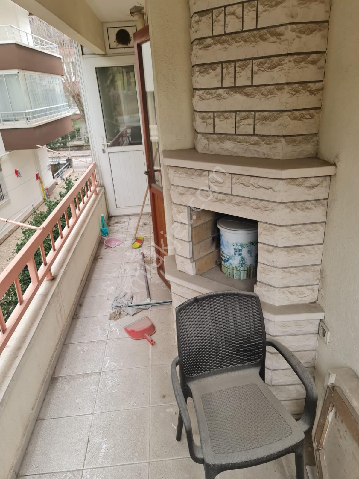 Aydınlıkevler'de 3+1 Kiralık Daire Taner Emlak İnşaat - Görsel 31