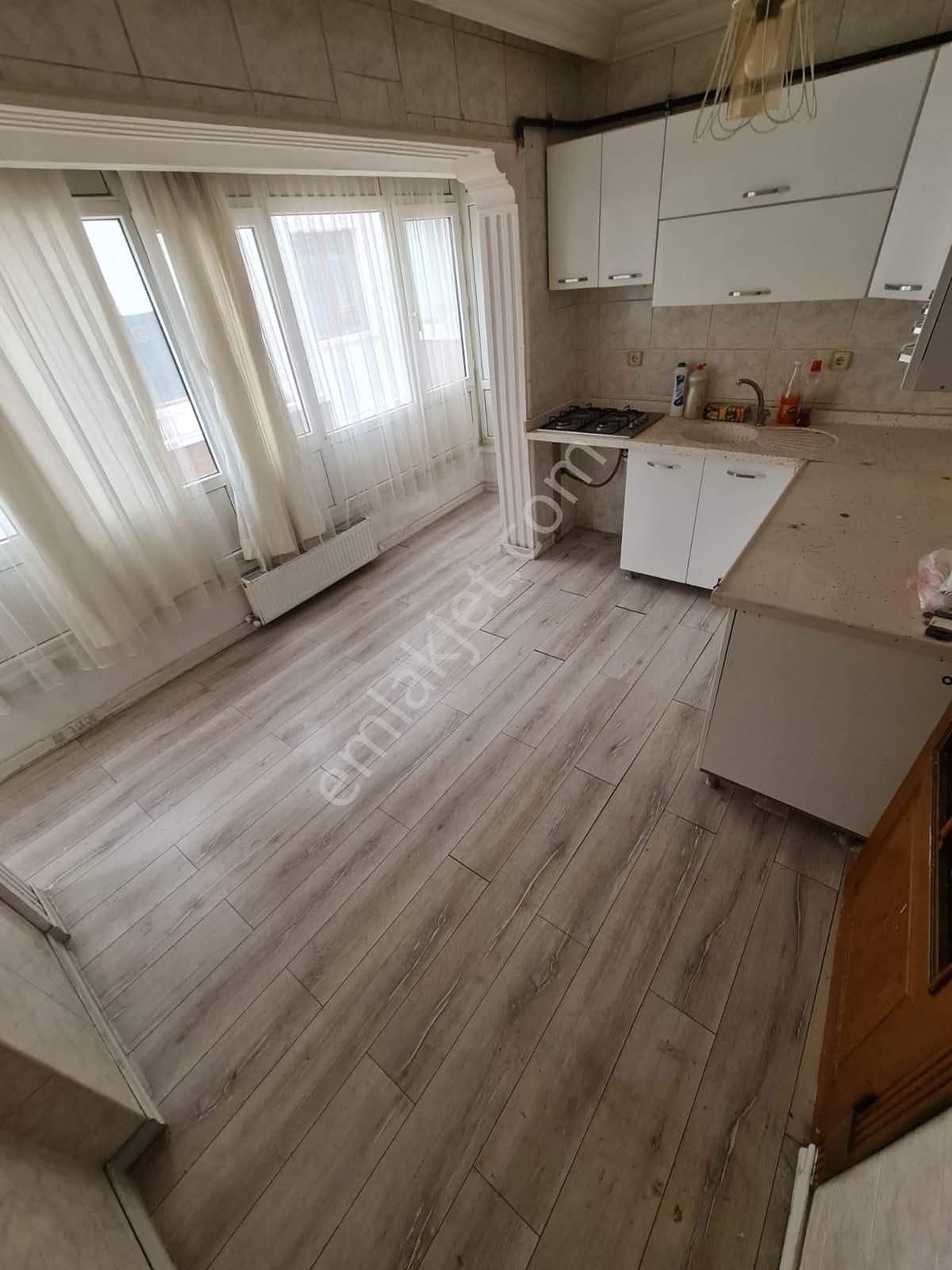 Aydınlıkevler'de 3+1 Kiralık Daire Taner Emlak İnşaat - Görsel 13