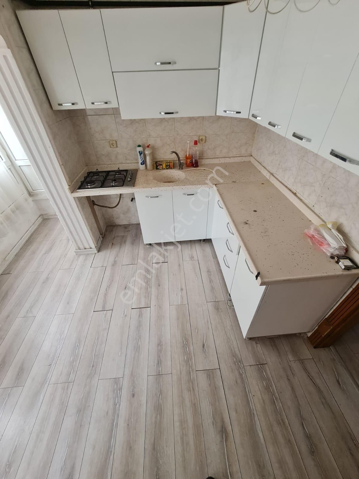 Aydınlıkevler'de 3+1 Kiralık Daire Taner Emlak İnşaat - Görsel 11