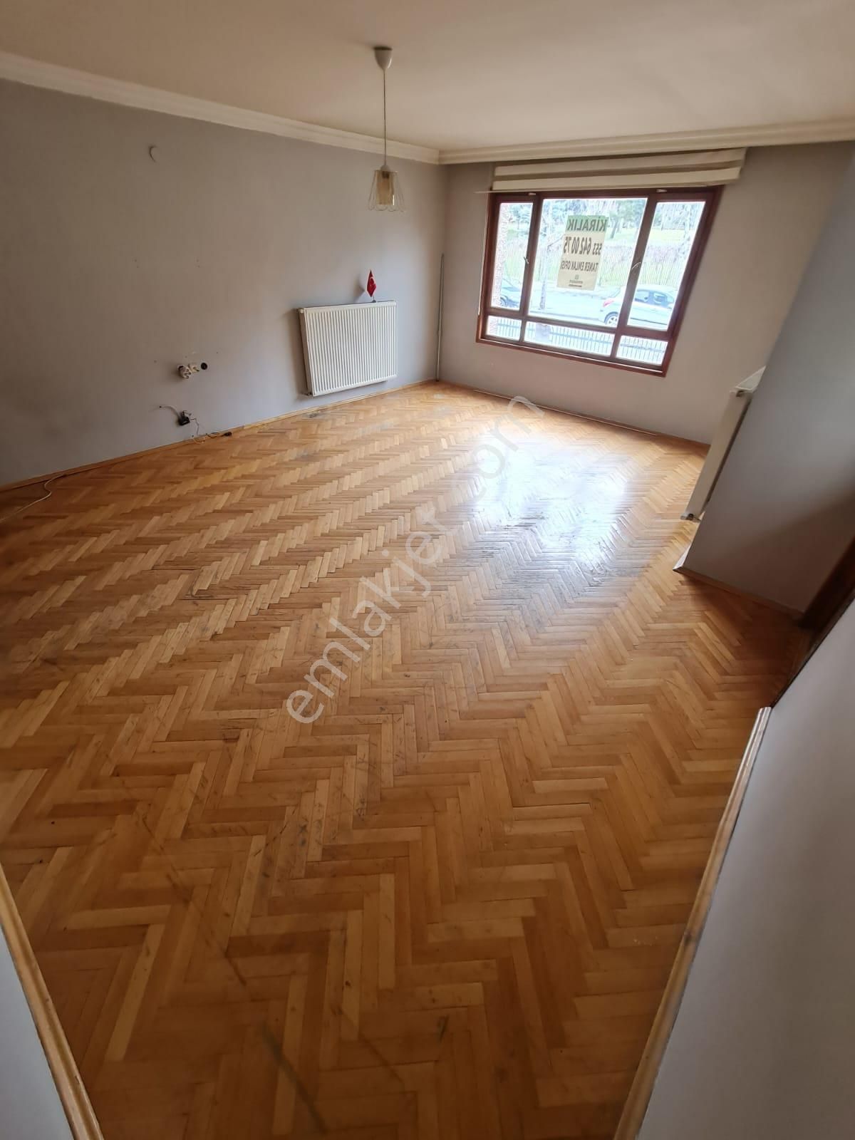 Aydınlıkevler'de 3+1 Kiralık Daire Taner Emlak İnşaat - Görsel 6