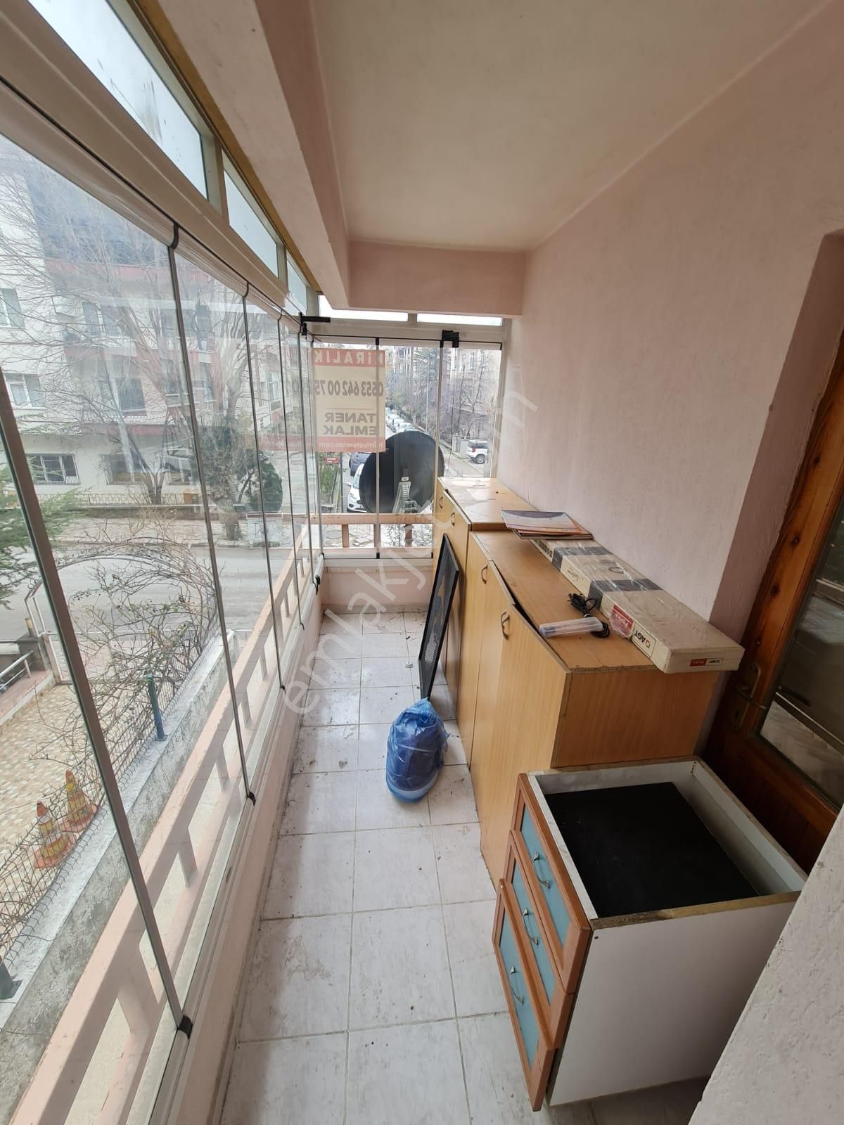 Aydınlıkevler'de 3+1 Kiralık Daire Taner Emlak İnşaat - Görsel 34
