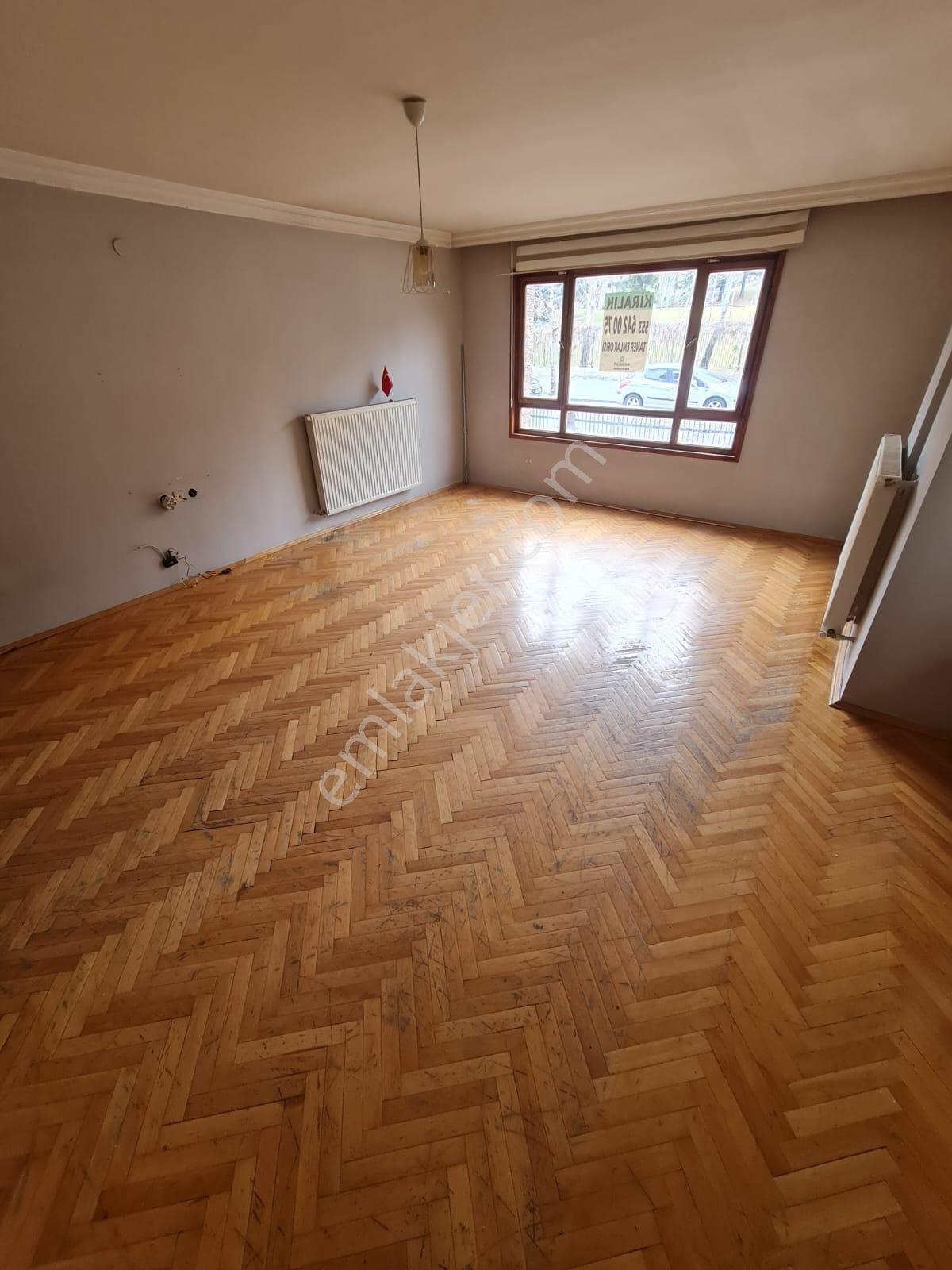 Aydınlıkevler'de 3+1 Kiralık Daire Taner Emlak İnşaat - Görsel 8