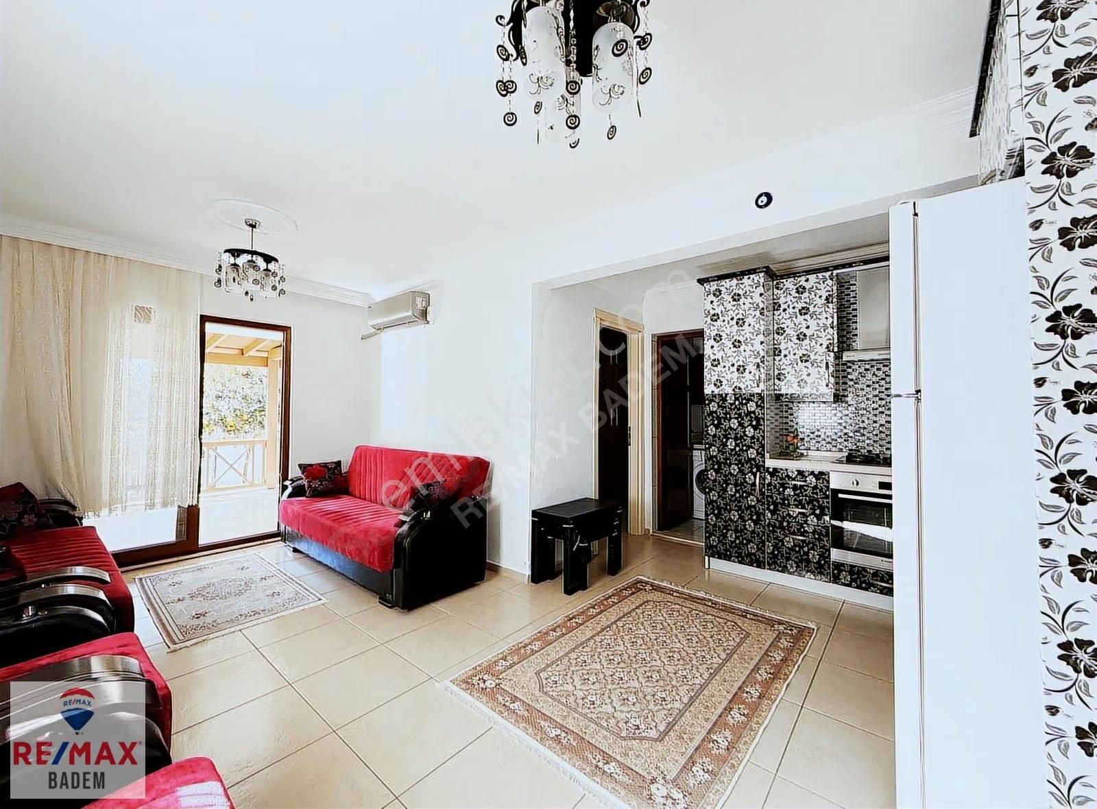 Karaincir Tatil Sitesinde Kaçırılmayacak Muhteşem Satılık Daire - Görsel 14