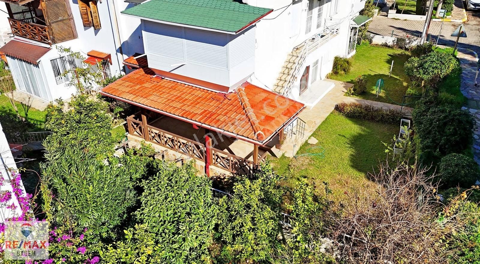 Karaincir Tatil Sitesinde Kaçırılmayacak Muhteşem Satılık Daire - Görsel 9