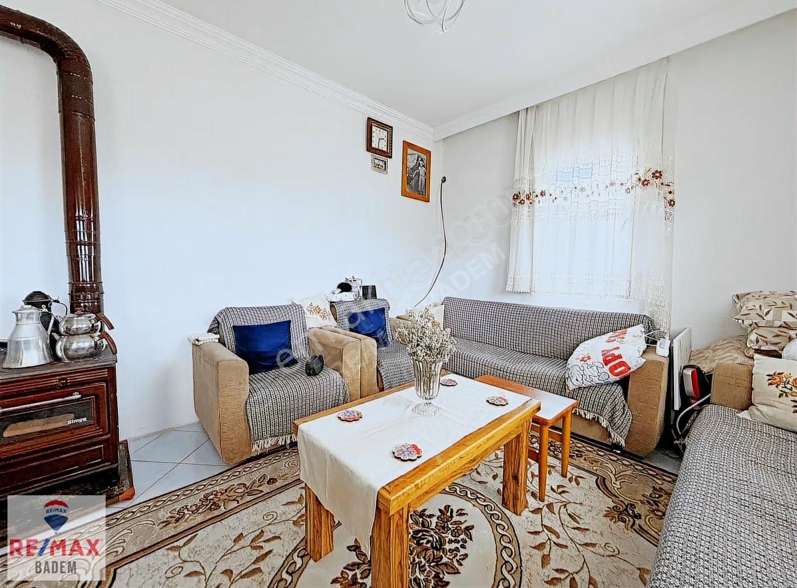 Datça Merkez İskele Mahallesi'nde Satılık 2+1 Daire - Görsel 20