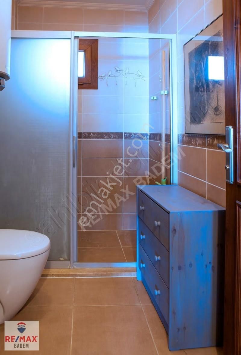 Datça Kızlan'da 2+1 Bahçeli Müstakil Satılık Ev - Görsel 5