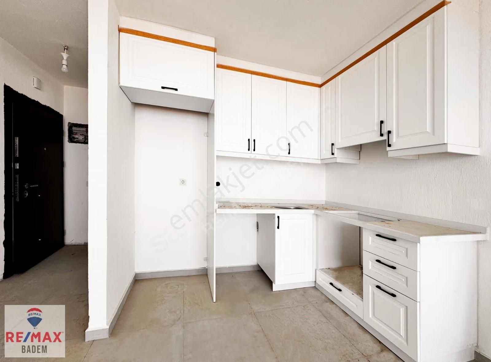 Datça Merkezde Full Denız Manzaralı | Kıralık 1+1 Prestıj Daire - Görsel 6