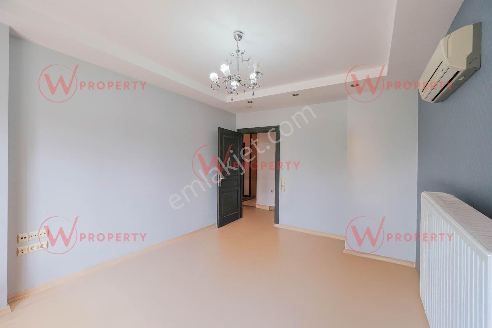 W Property Ekinci Cumhuriyet Konutları'nda Özel 5+1 Kat Dairesi - Görsel 12