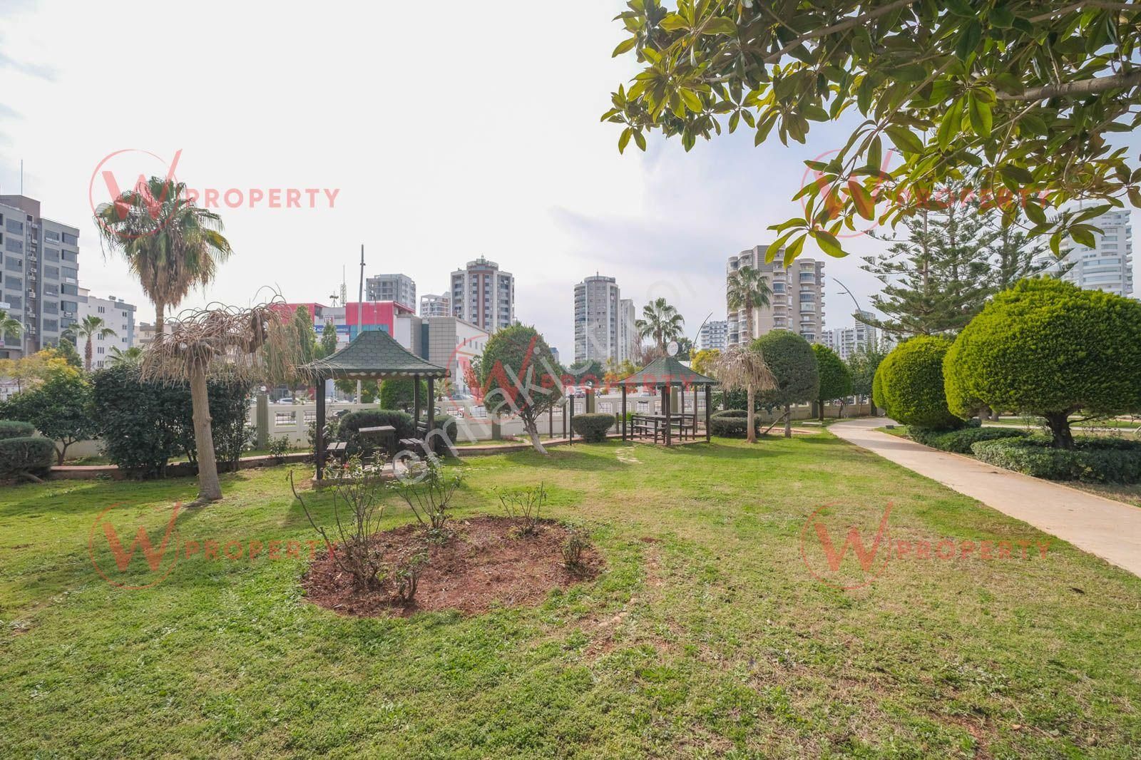 W Property Ekinci Cumhuriyet Konutları'nda Özel 5+1 Kat Dairesi - Görsel 25