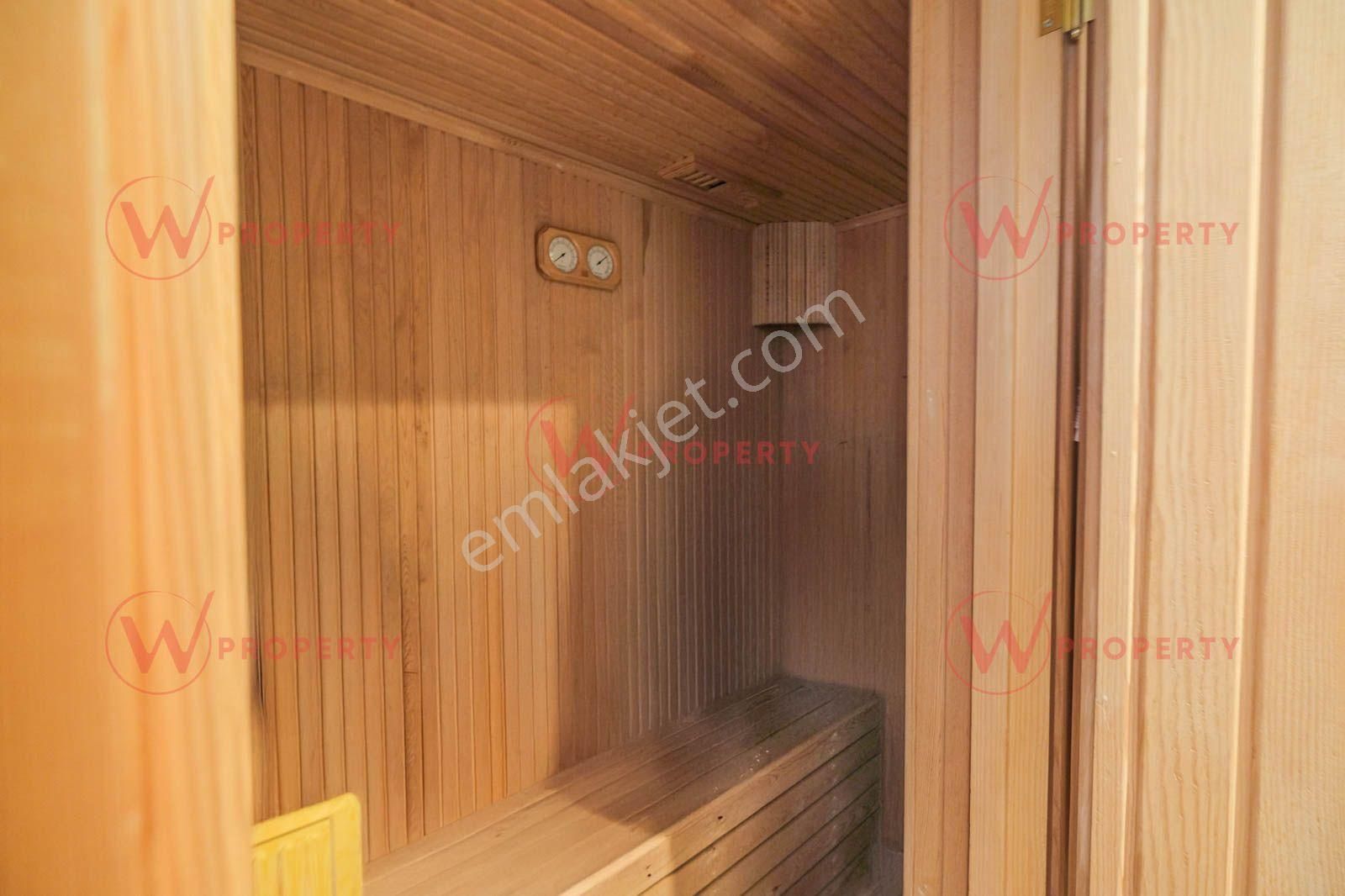 W Property Ekinci Cumhuriyet Konutları'nda Özel 5+1 Kat Dairesi - Görsel 20