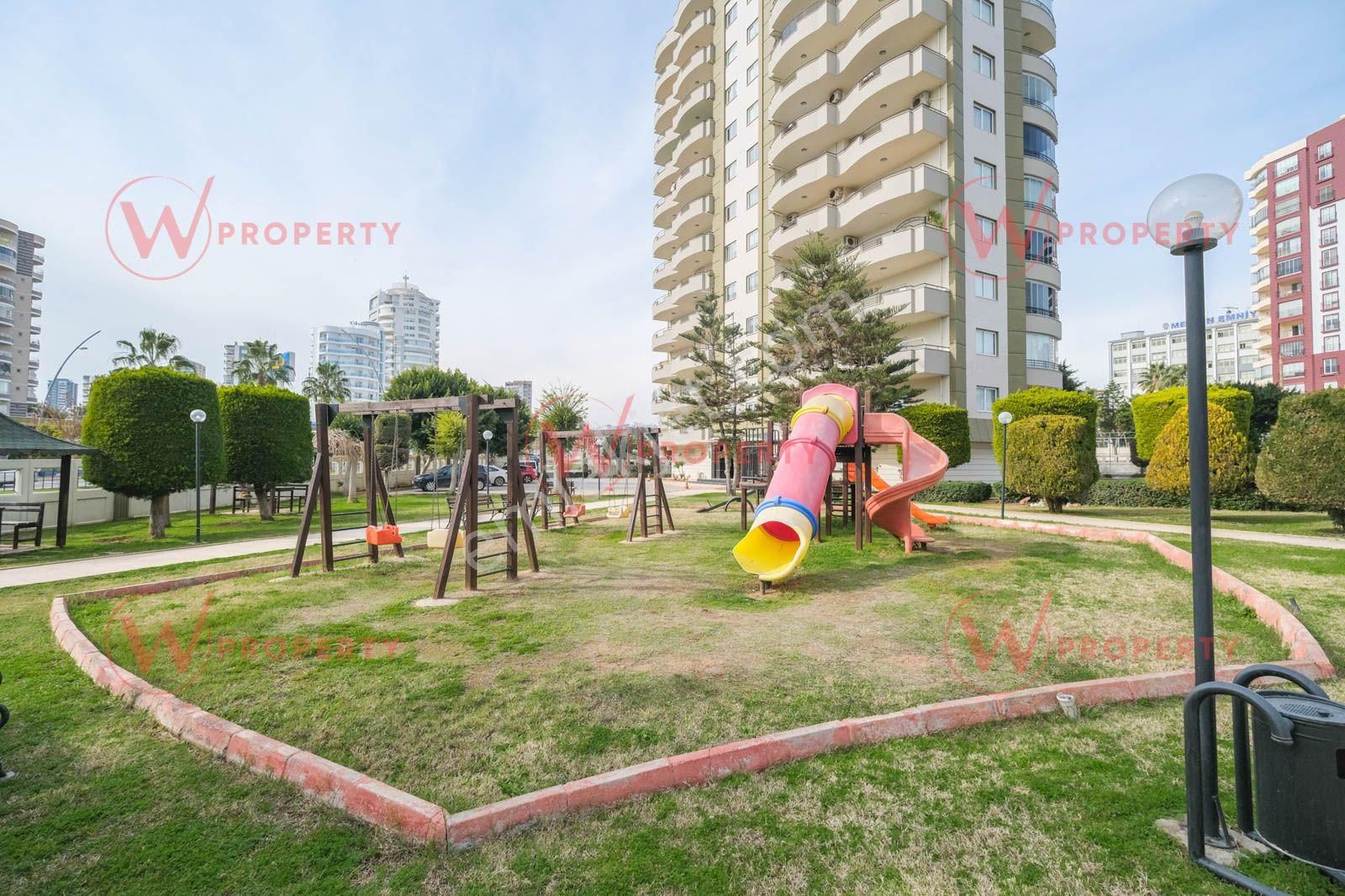 W Property Ekinci Cumhuriyet Konutları'nda Özel 5+1 Kat Dairesi - Görsel 28