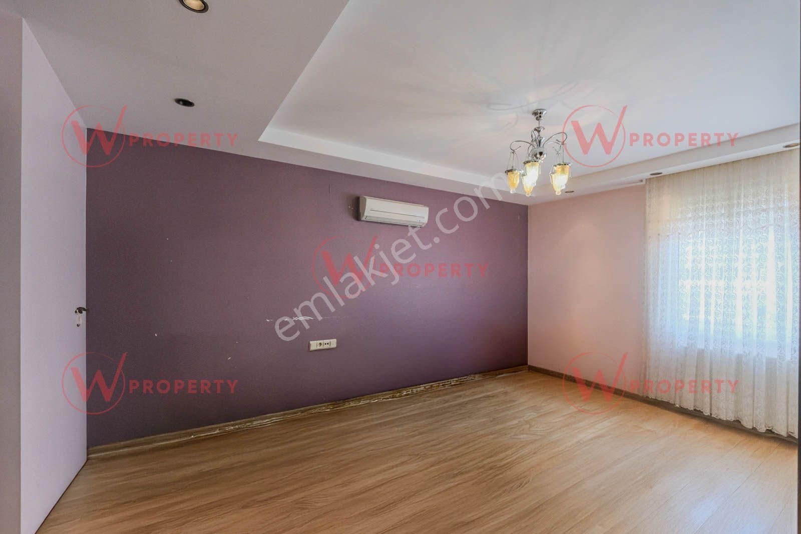 W Property Ekinci Cumhuriyet Konutları'nda Özel 5+1 Kat Dairesi - Görsel 14