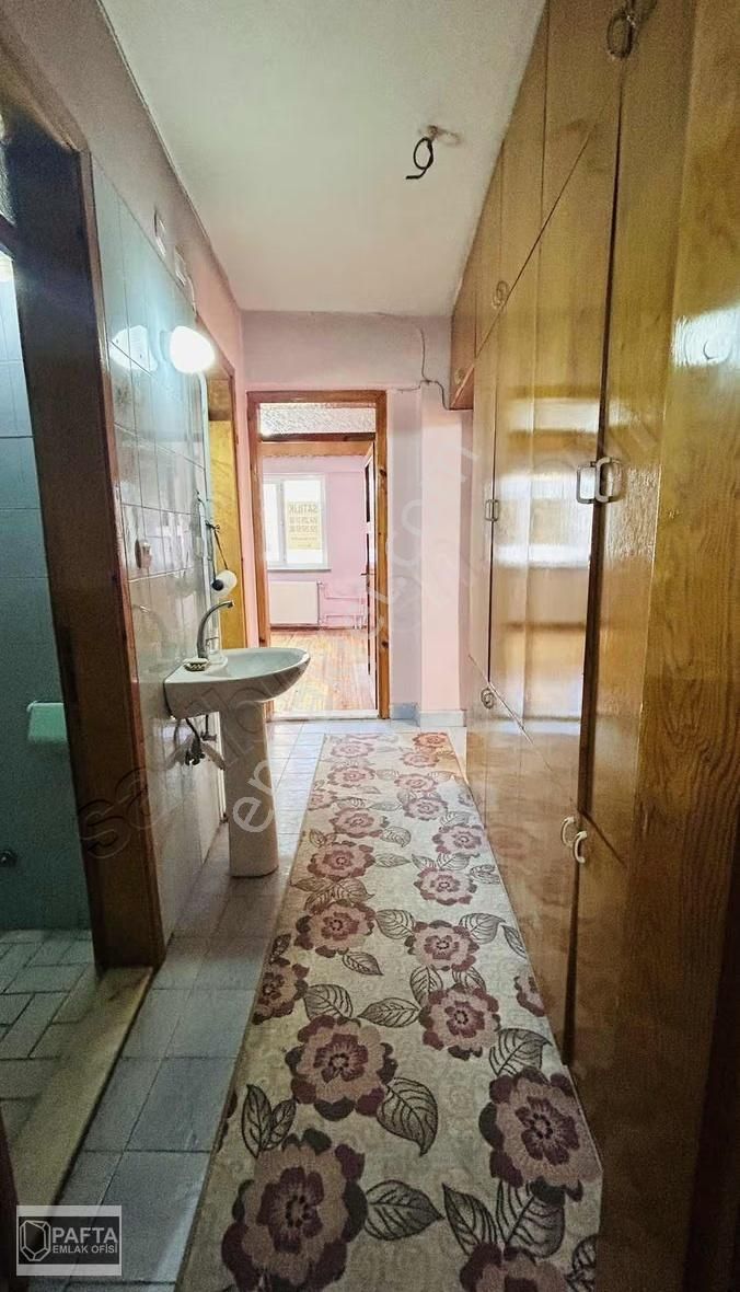 İncilipınarda Satılık Havuzlara Yakın 3+1 Masrafsız Arakat Daire - Görsel 11