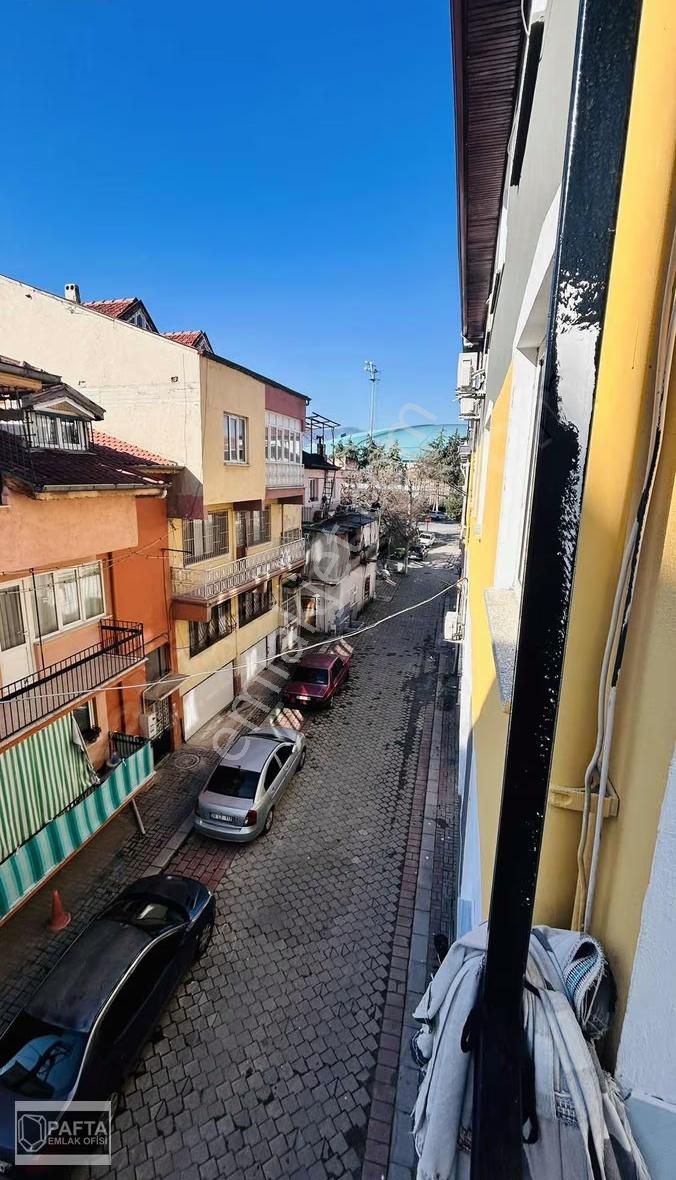 İncilipınarda Satılık Havuzlara Yakın 3+1 Masrafsız Arakat Daire - Görsel 3