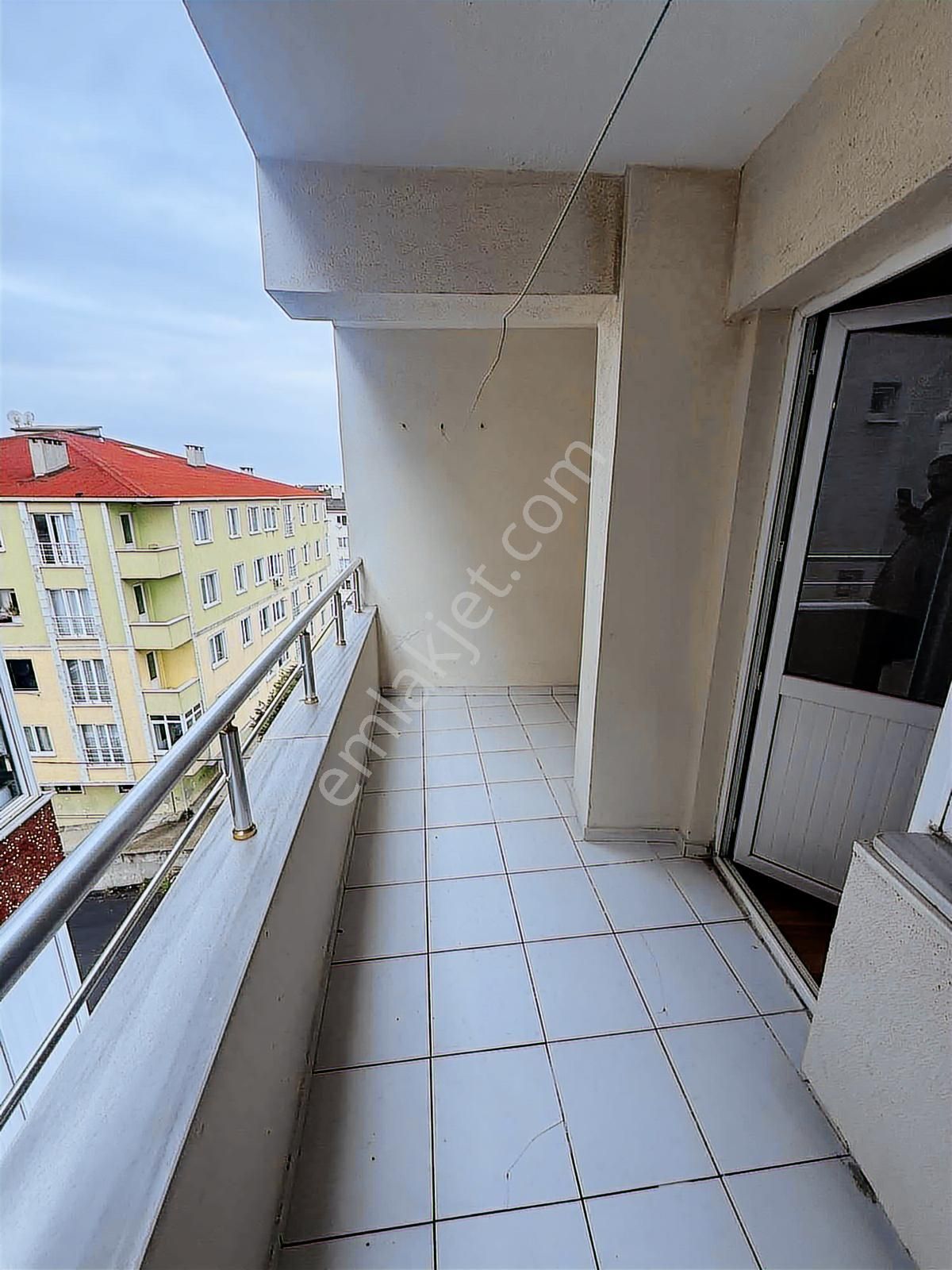 Akkaya İnşaattan Nusratiye Mah 3+1 Daire - Görsel 23