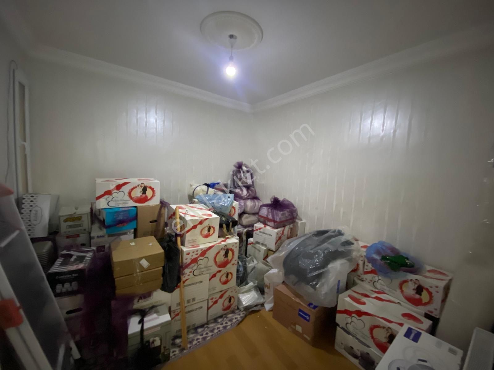 Kayalar Gayrimenkul'den Satılık Müstakil Ev - Görsel 12