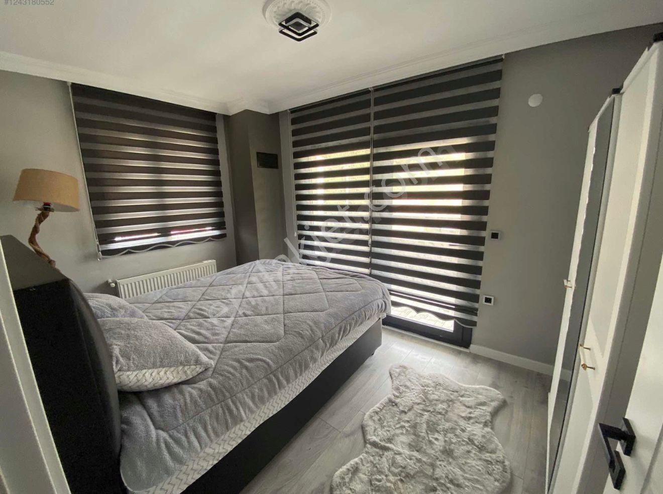 Balıkesir Gömeç Sahil Kesimde 4+2 Olan 3 Katlı Villa Satılıktır - Görsel 9