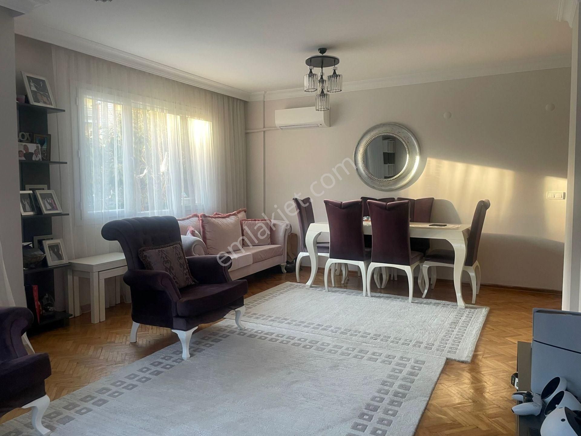 Girne Caddesi Yakını İyi Konum'da Geniş 2+1 Satılık Daire - Görsel 4