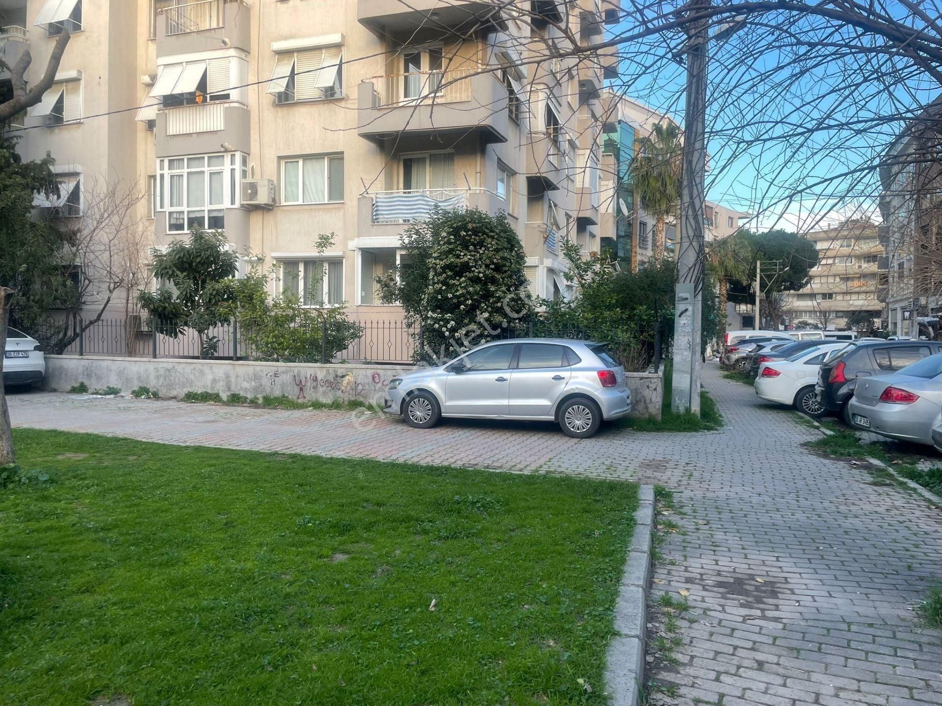 Girne Caddesi Yakını İyi Konum'da Geniş 2+1 Satılık Daire - Görsel 22