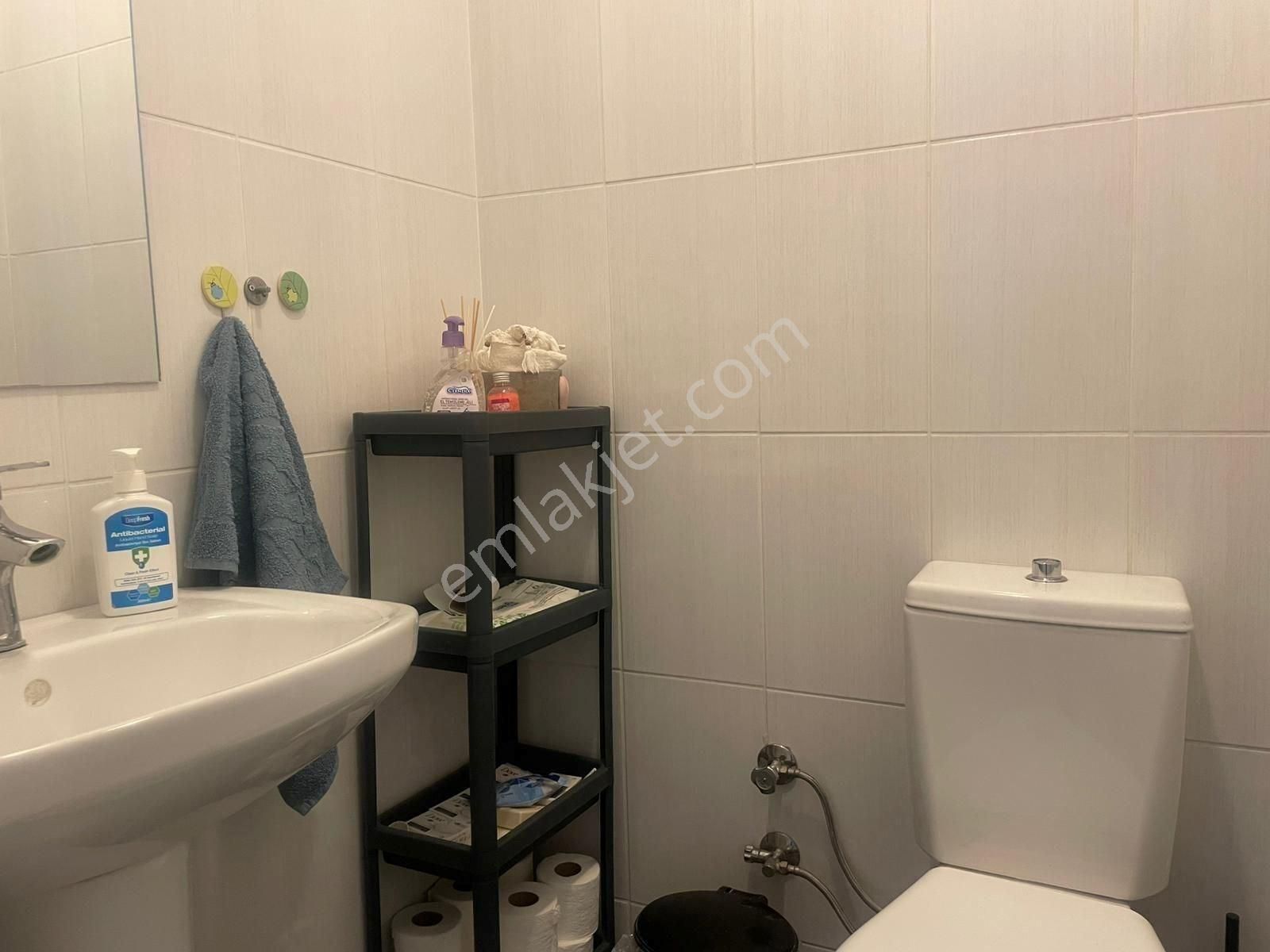 Girne Caddesi Yakını İyi Konum'da Geniş 2+1 Satılık Daire - Görsel 18