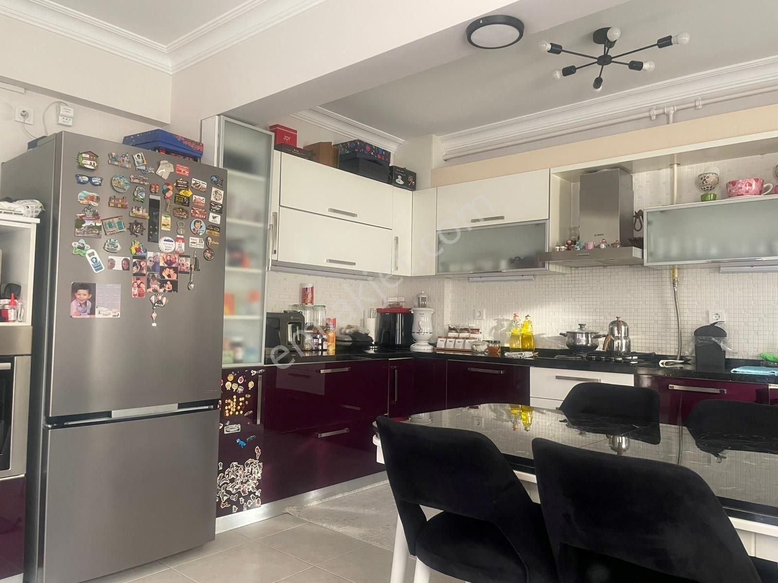 Girne Caddesi Yakını İyi Konum'da Geniş 2+1 Satılık Daire - Görsel 7