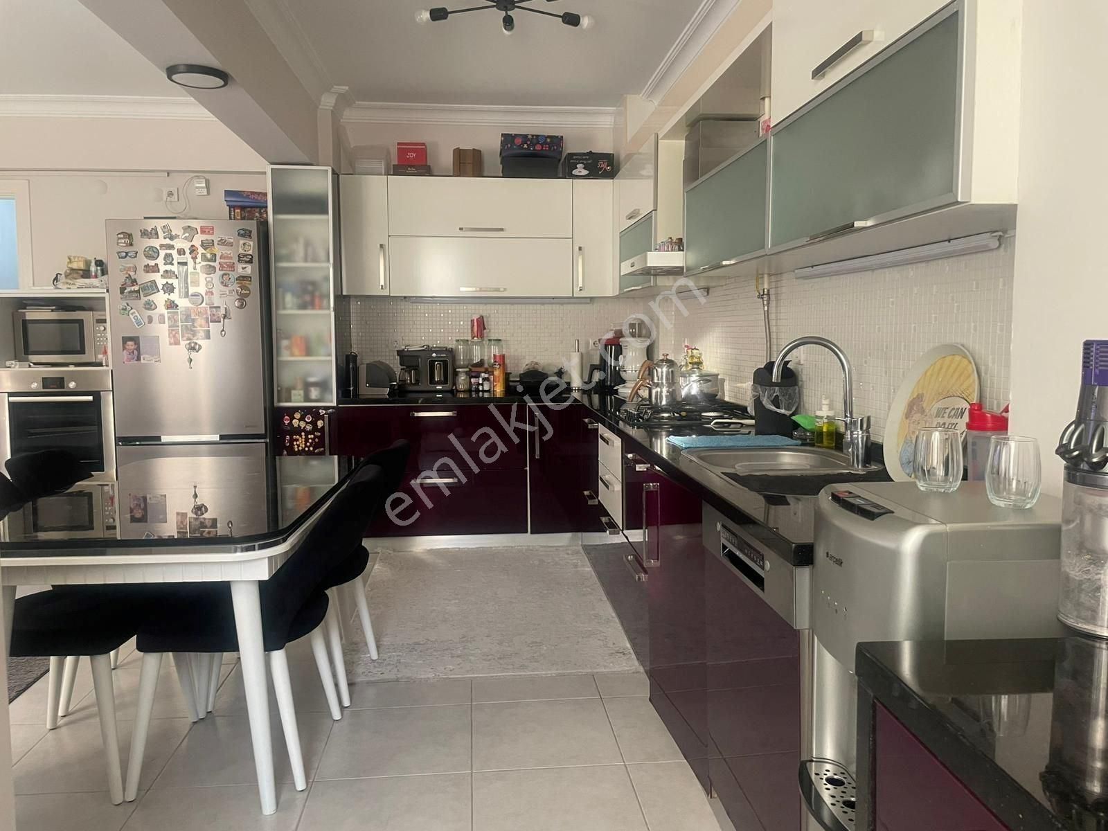 Girne Caddesi Yakını İyi Konum'da Geniş 2+1 Satılık Daire - Görsel 8