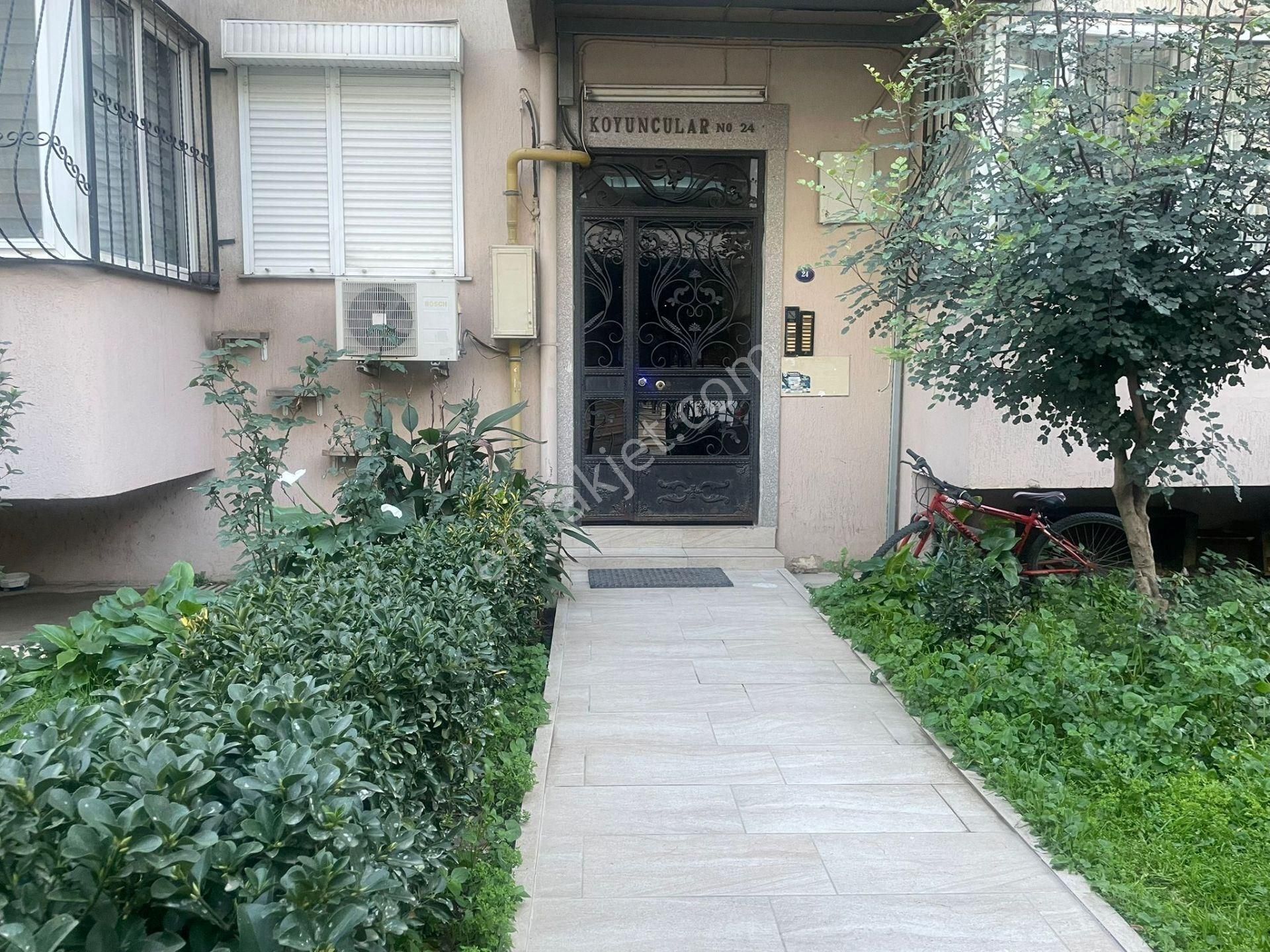 Girne Caddesi Yakını İyi Konum'da Geniş 2+1 Satılık Daire - Görsel 20