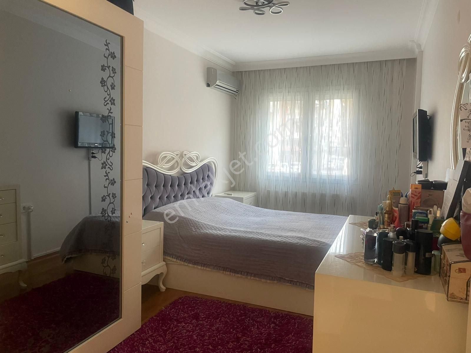 Girne Caddesi Yakını İyi Konum'da Geniş 2+1 Satılık Daire - Görsel 9