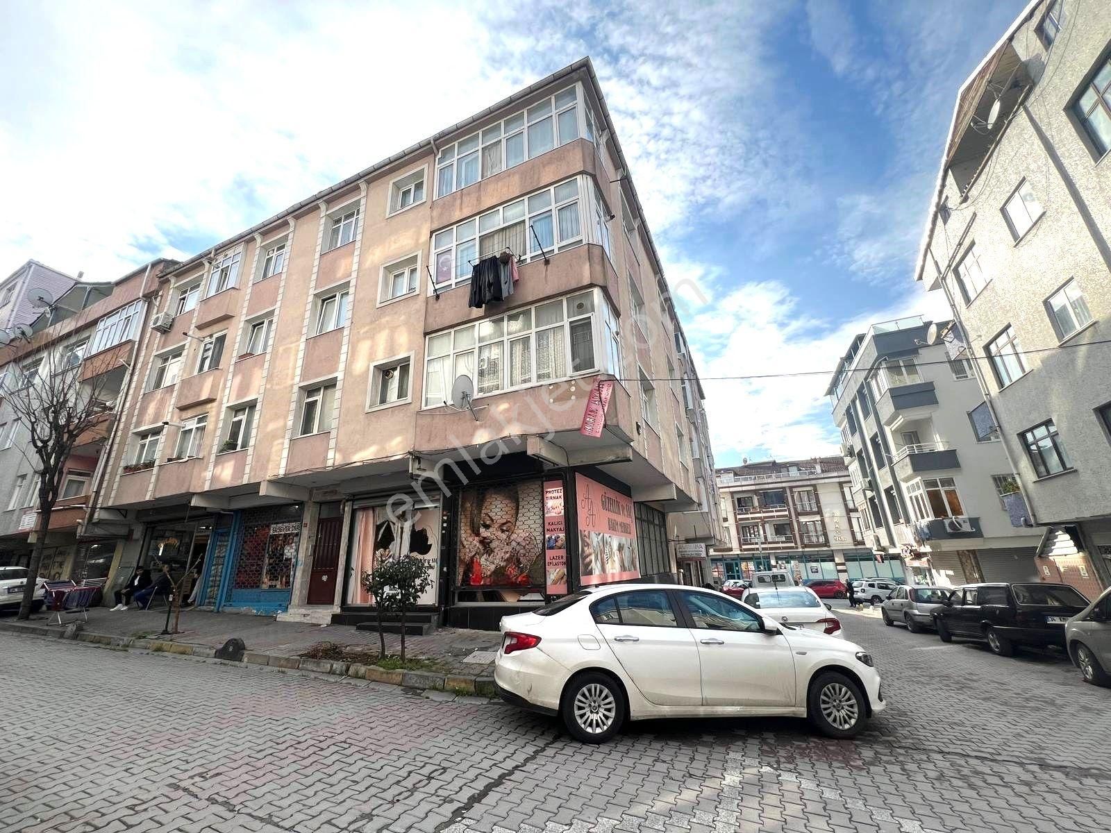 Seba'da Gültepe Mh Reyhan Caddesine Yakın Kredili Satılık Dükkan - Görsel 7