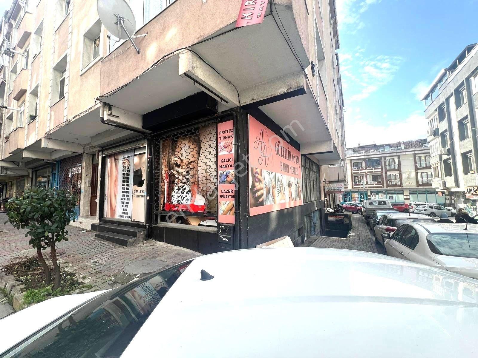 Seba'da Gültepe Mh Reyhan Caddesine Yakın Kredili Satılık Dükkan - Görsel 2