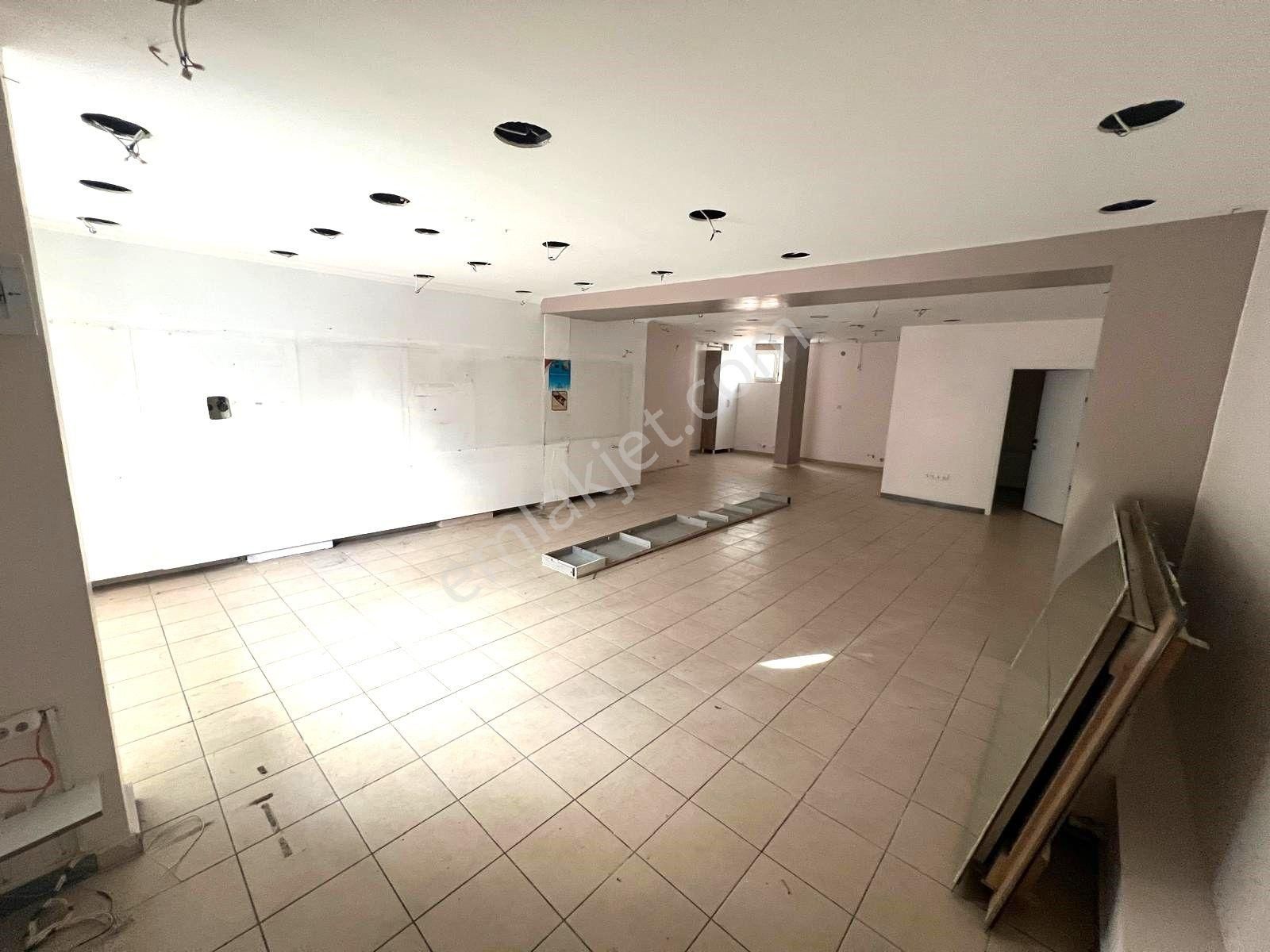 Seba'da Gültepe Mh Reyhan Caddesine Yakın Kredili Satılık Dükkan - Görsel 15