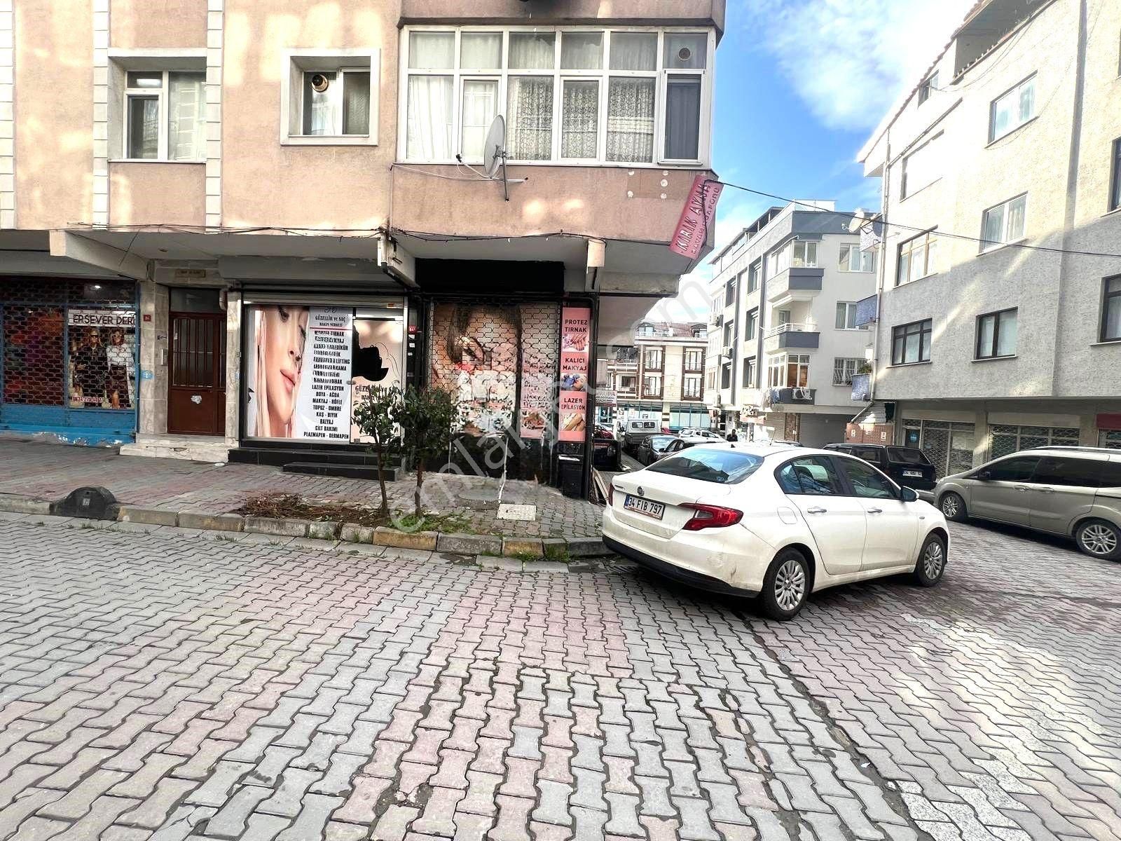 Seba'da Gültepe Mh Reyhan Caddesine Yakın Kredili Satılık Dükkan - Görsel 3