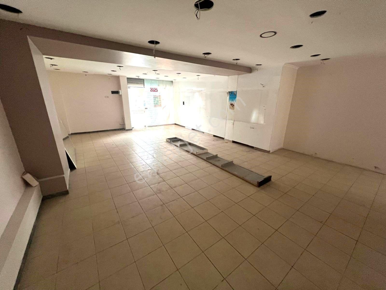 Seba'da Gültepe Mh Reyhan Caddesine Yakın Kredili Satılık Dükkan - Görsel 14