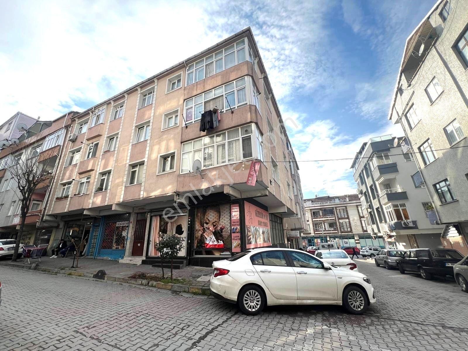 Seba'da Gültepe Mh Reyhan Caddesine Yakın Kredili Satılık Dükkan - Görsel 8