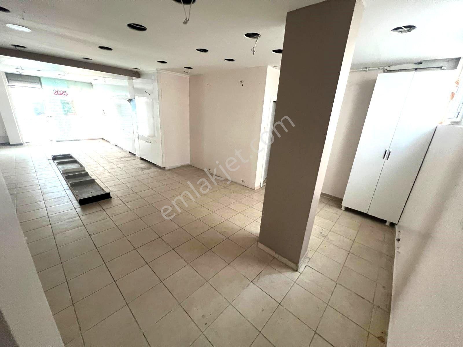 Seba'da Gültepe Mh Reyhan Caddesine Yakın Kredili Satılık Dükkan - Görsel 18