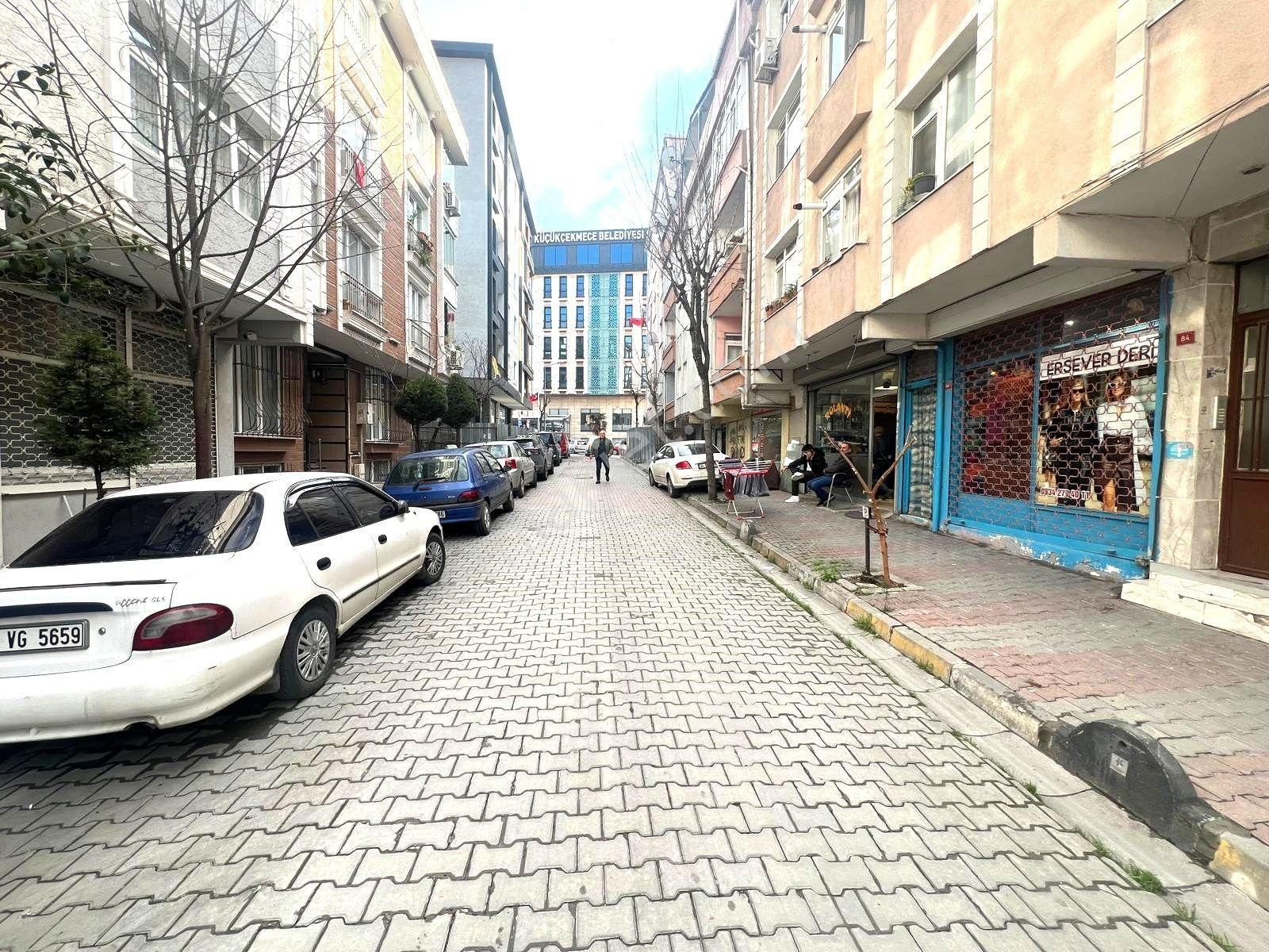 Seba'da Gültepe Mh Reyhan Caddesine Yakın Kredili Satılık Dükkan - Görsel 35