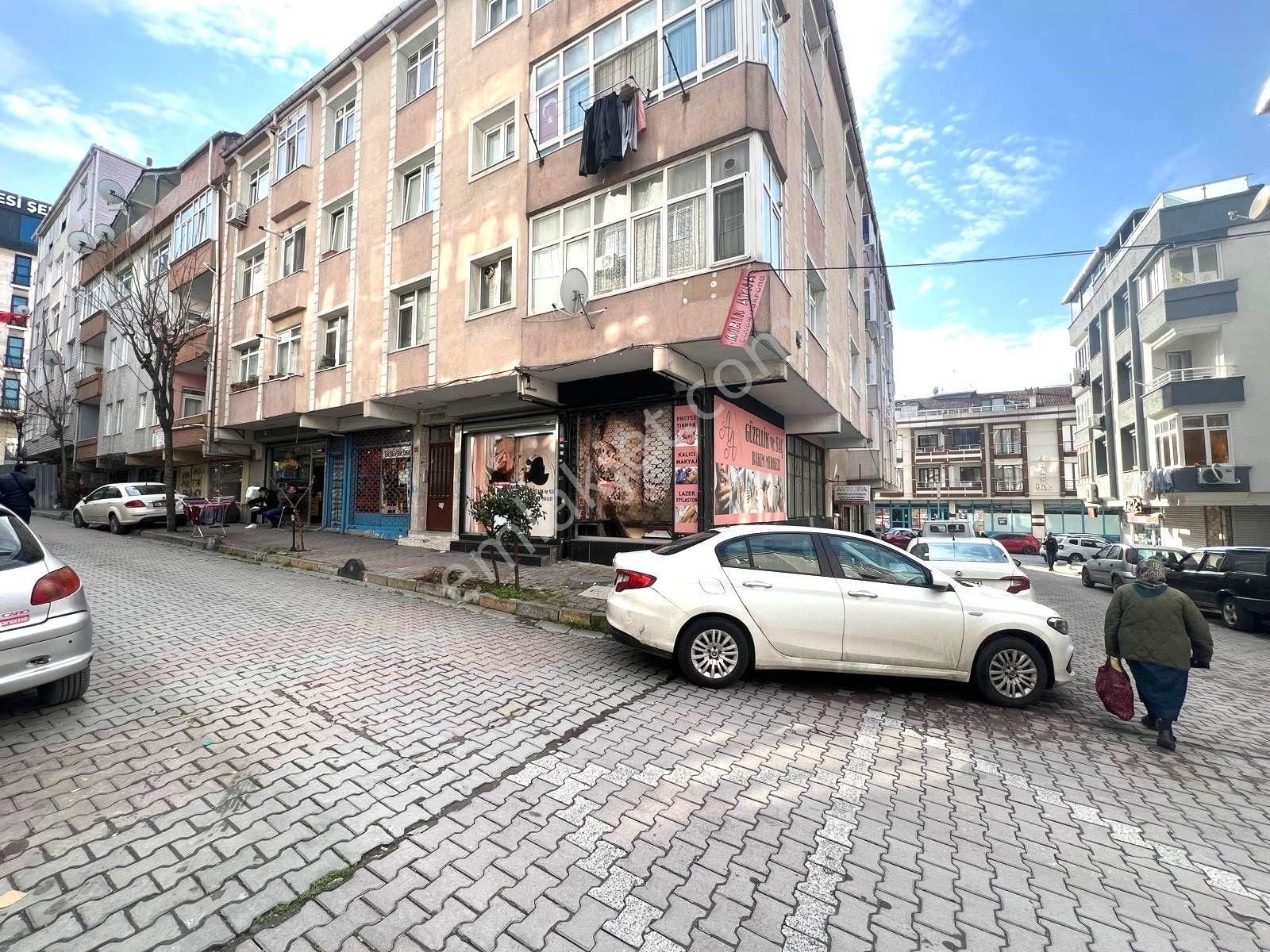 Seba'da Gültepe Mh Reyhan Caddesine Yakın Kredili Satılık Dükkan - Görsel 5