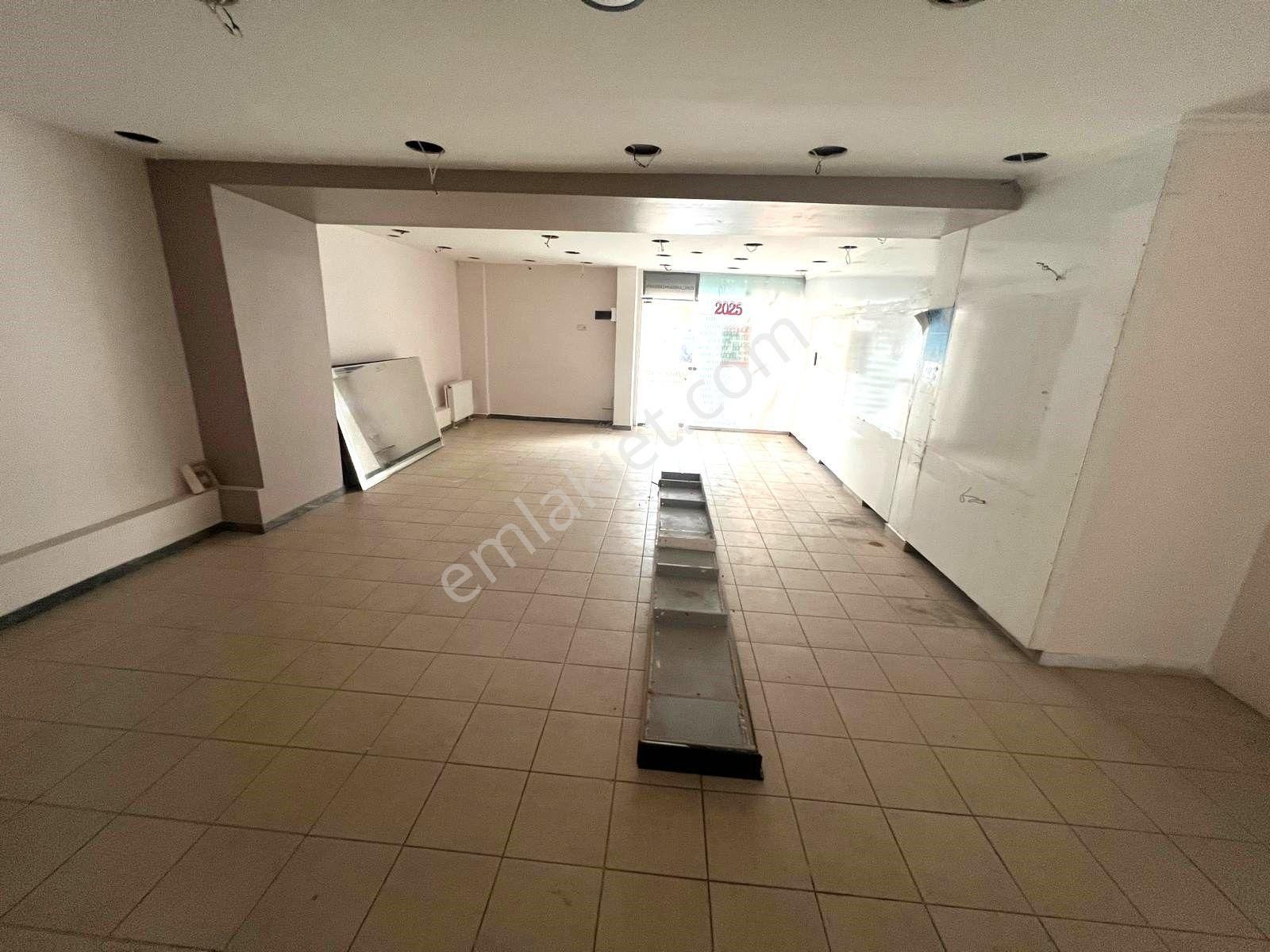 Seba'da Gültepe Mh Reyhan Caddesine Yakın Kredili Satılık Dükkan - Görsel 9