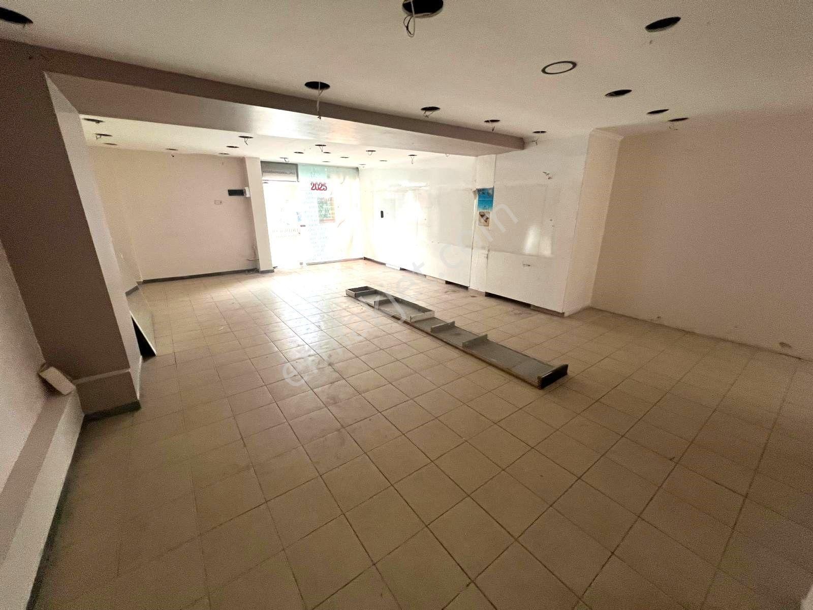 Seba'da Gültepe Mh Reyhan Caddesine Yakın Kredili Satılık Dükkan - Görsel 13