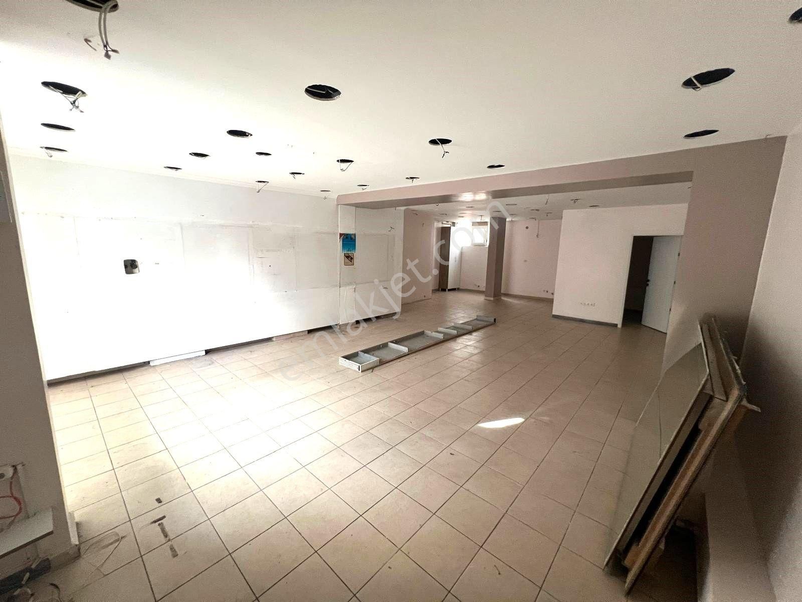 Seba'da Gültepe Mh Reyhan Caddesine Yakın Kredili Satılık Dükkan - Görsel 10