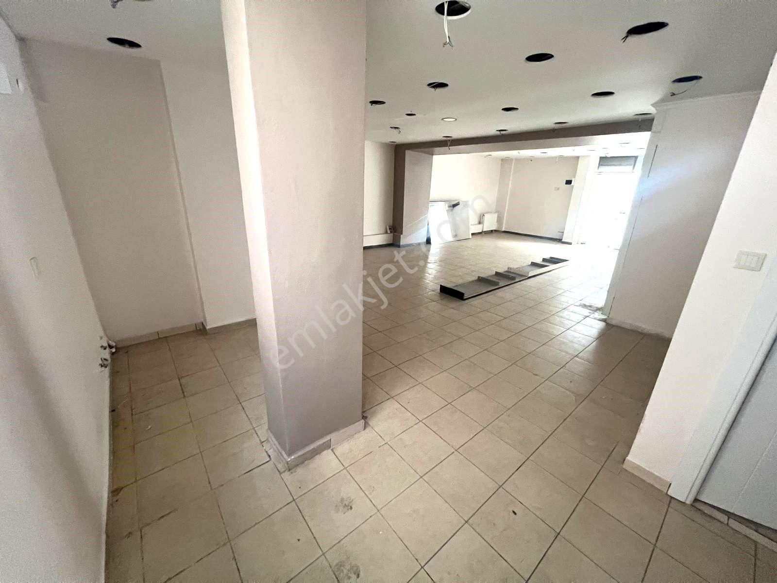 Seba'da Gültepe Mh Reyhan Caddesine Yakın Kredili Satılık Dükkan - Görsel 19