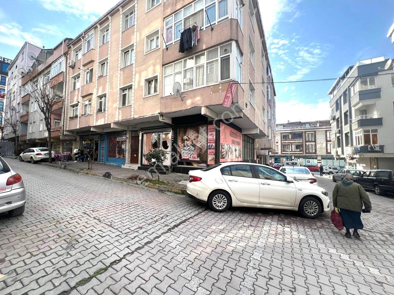 Seba'da Gültepe Mh Reyhan Caddesine Yakın Kredili Satılık Dükkan - Görsel 4